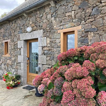 Petite Maison De Campagne Plouec-du-Trieux Kültér fotó
