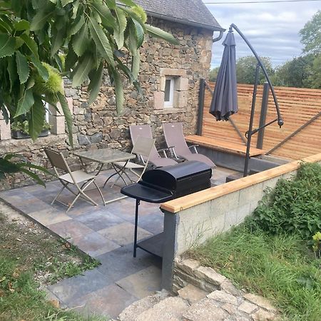 Petite Maison De Campagne Plouec-du-Trieux Kültér fotó