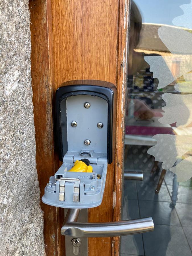 Petite Maison De Campagne Plouec-du-Trieux Kültér fotó