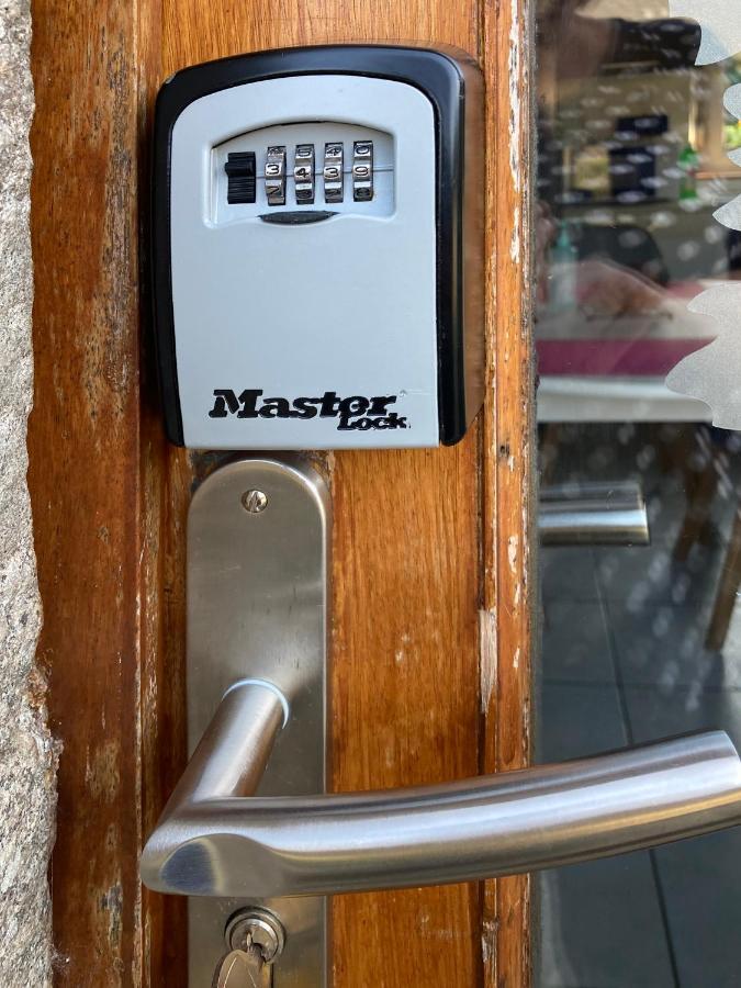 Petite Maison De Campagne Plouec-du-Trieux Kültér fotó