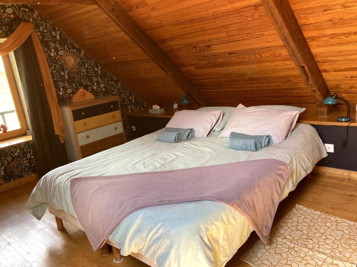 Petite Maison De Campagne Plouec-du-Trieux Kültér fotó