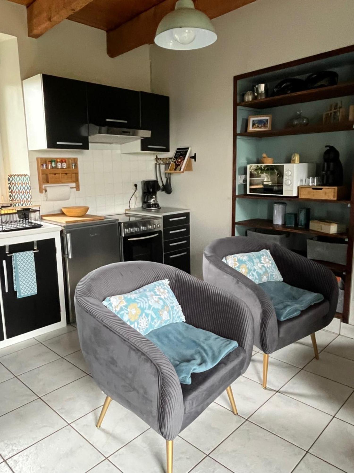 Petite Maison De Campagne Plouec-du-Trieux Kültér fotó